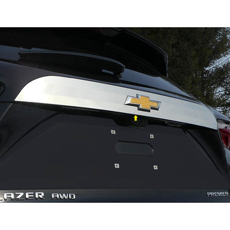 SAA® - License Plate Bar