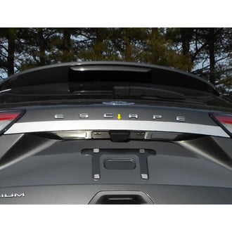 SAA® - License Plate Bar