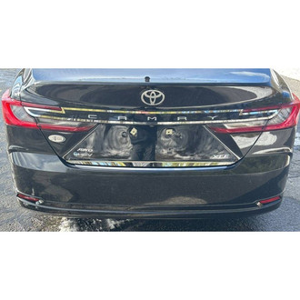 SAA® - License Plate Bezels