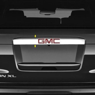 GMC Yukon Chrome Trim & Accessories – CARiD.com