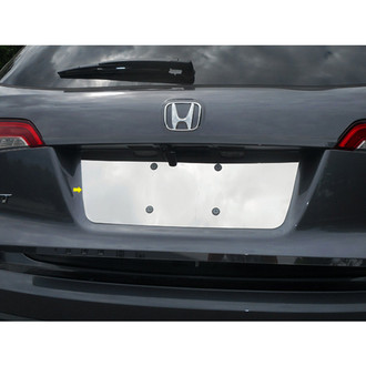 SAA® - License Plate Bar