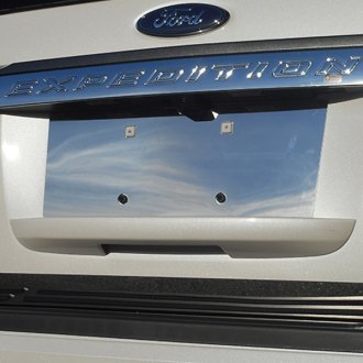 Ford Expedition Chrome Trim & Accessories – CARiD.com