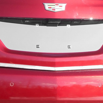SAA® - License Plate Bezels