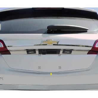 SAA® - License Plate Bar