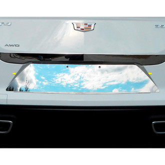 SAA® - License Plate Bezels