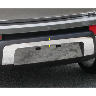 SAA® - Rear Hatch Trim
