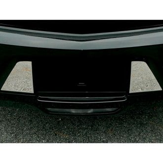 Cadillac XTS Chrome Trim & Accessories – CARiD.com