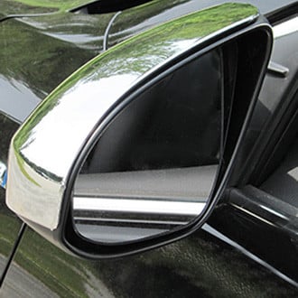 SAA® - Chrome Mirror Covers