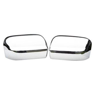 SAA® - Chrome Mirror Covers