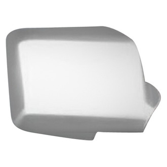 SAA® - Chrome Mirror Covers