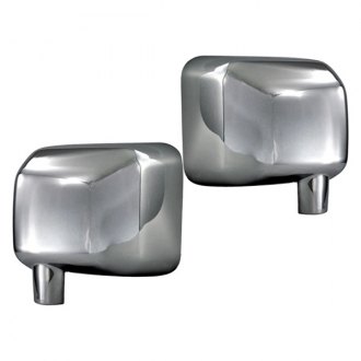 SAA® - Chrome Mirror Covers