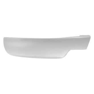 SAA® - Chrome Mirror Covers