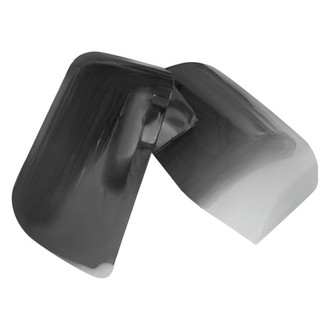 SAA® - Chrome Towing Mirror Covers