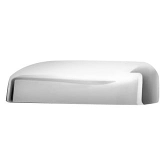 SAA® - Chrome Mirror Covers
