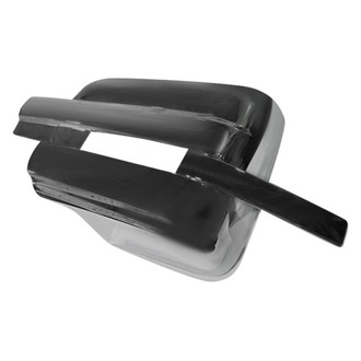 SAA® - Chrome Mirror Covers