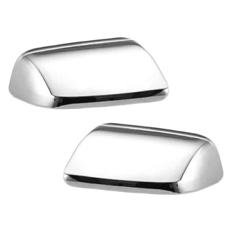 SAA® - Chrome Mirror Covers