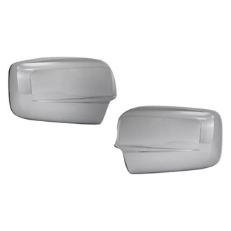 SAA® - Chrome Mirror Covers