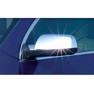 SAA® - Chrome Replacement Mirror Covers
