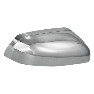 SAA® - Chrome Mirror Covers
