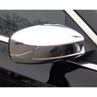 Chrysler 300 Chrome Trim & Accessories – CARiD.com