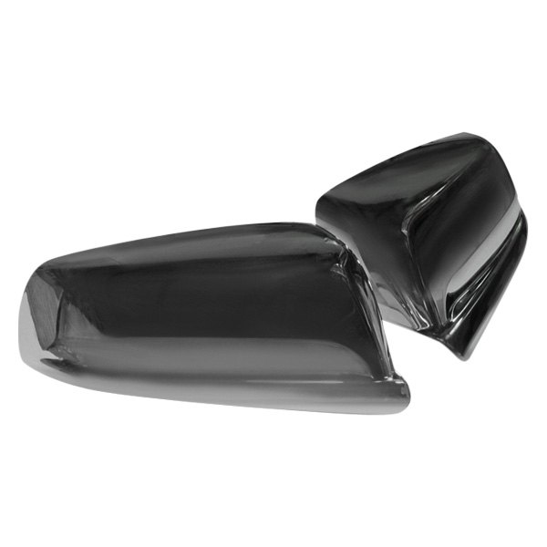 SAA® - Chrome Mirror Covers