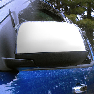 SAA® - Chrome Mirror Covers