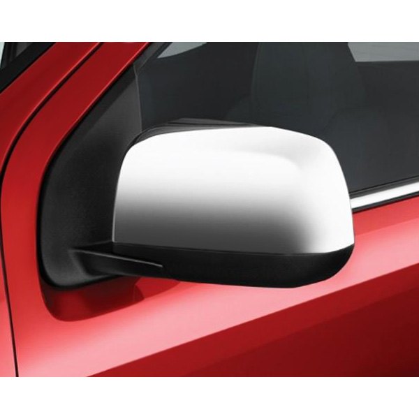 SAA® - Chrome Replacement Mirror Covers