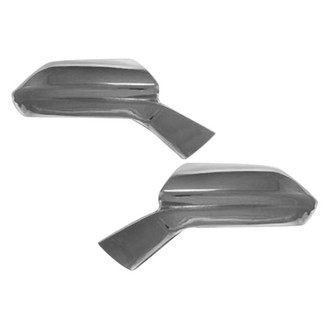 SAA® - Chrome Mirror Covers