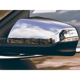 2019 chevy equinox side mirror cover