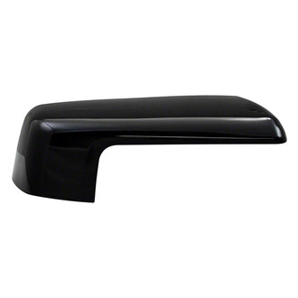 SAA® - Black Replacement Mirror Covers