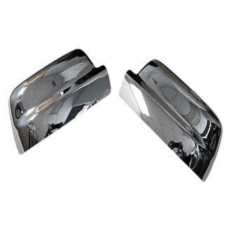 SAA® - Chrome Mirror Covers
