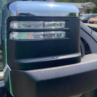 SAA® - Replacement Mirror Covers