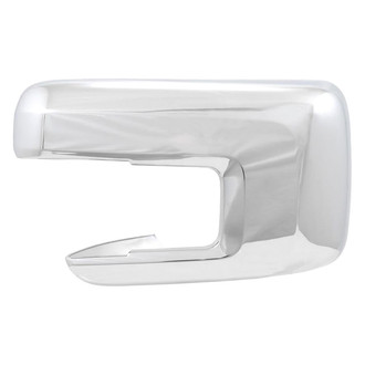 SAA® - Chrome Mirror Covers