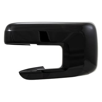 SAA® - Gloss Black Mirror Covers