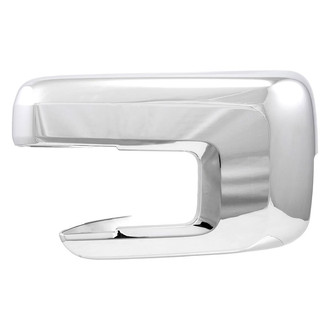 SAA® - Chrome Mirror Covers