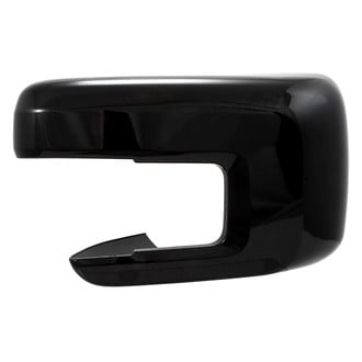 SAA® - Gloss Black Mirror Covers