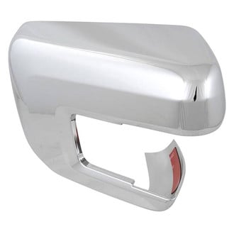 SAA® - Chrome Mirror Covers
