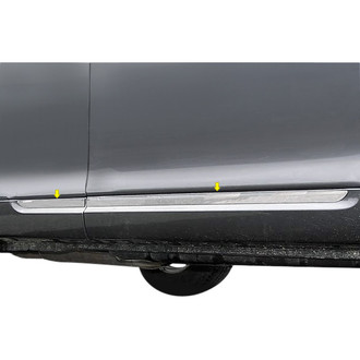 SAA® - I-Type Body Side Molding