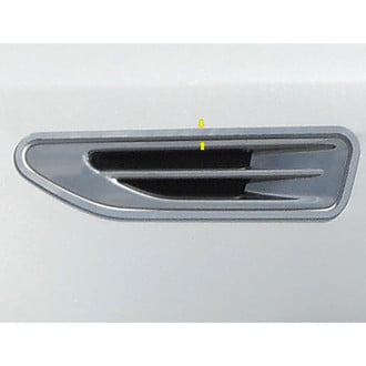 SAA® - Side Vents