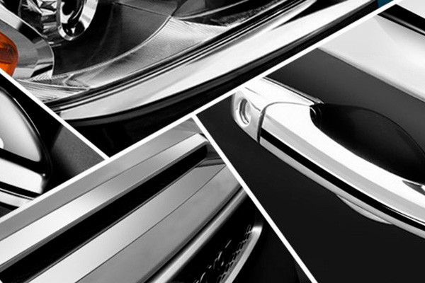 SAA® - Fender Trim Installation Instructions