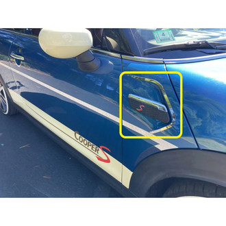 SAA® - Side Vents