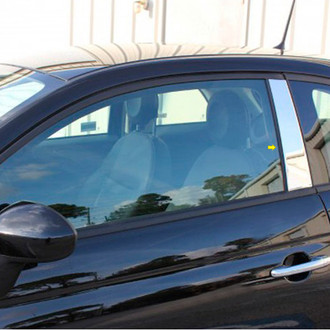 SAA® - Stainless Steel Pillar Posts