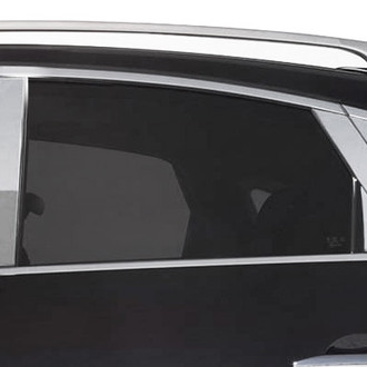 SAA® - Polished Pillar Posts