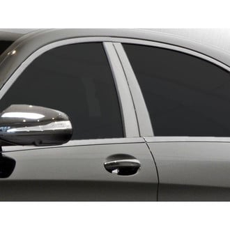 SAA® - Stainless Steel Pillar Posts
