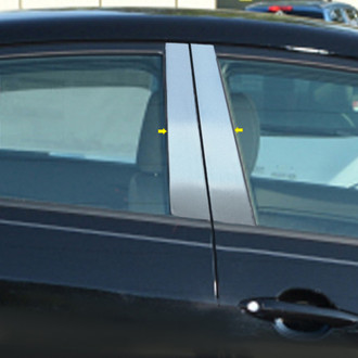 SAA® - Polished Pillar Posts