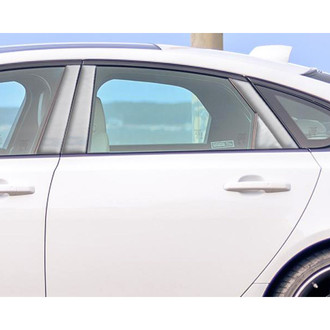 SAA® - Stainless Steel Pillar Posts
