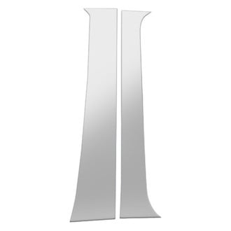 SAA® - Polished Pillar Posts