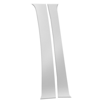 SAA® - Polished Pillar Posts