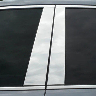 SAA® - Polished Pillar Posts