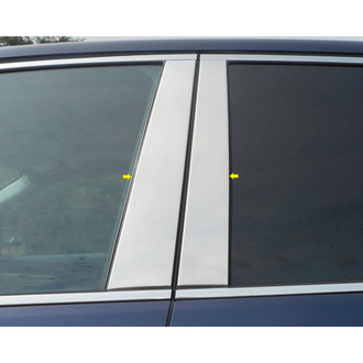 SAA® - Stainless Steel Pillar Posts